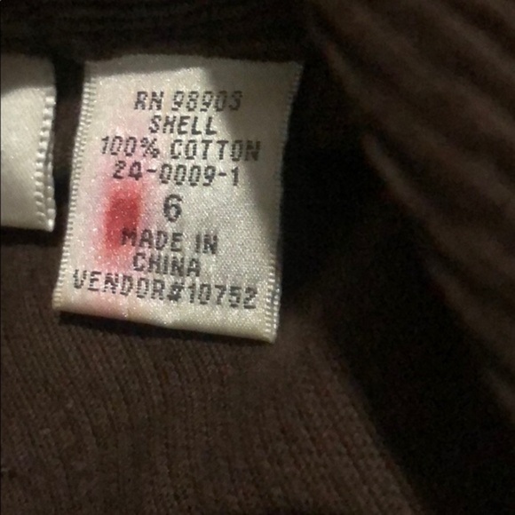 🔥🔥Sale Chadwicks jacket great condition - Picture 5 of 7